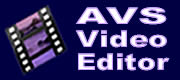 AVS Video Editor Software Downloads